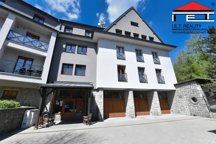 Prodej bytu 3+kk, Čeladná, 78 m2