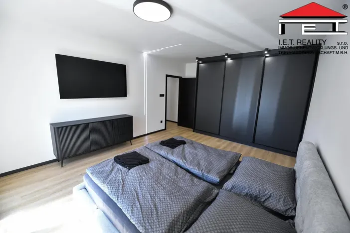 Prodej bytu 3+kk, Čeladná, 78 m2