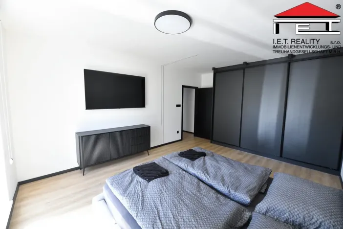 Prodej bytu 3+kk, Čeladná, 78 m2