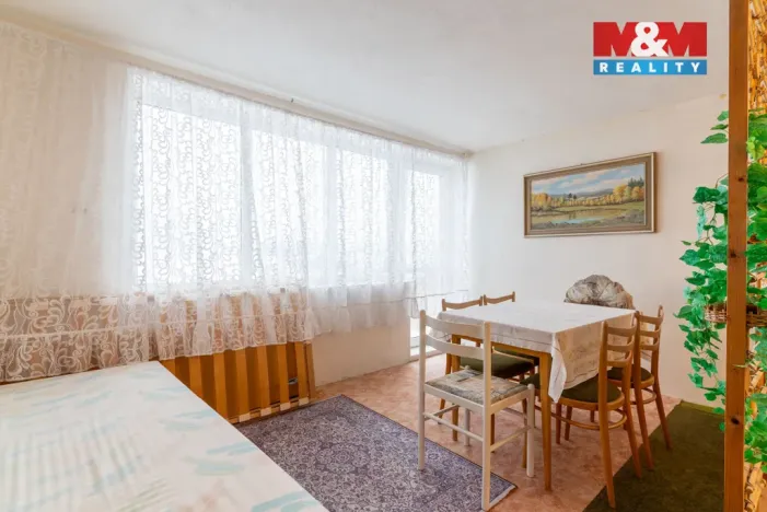 Prodej rodinného domu, Protivanov, Na Bardóně, 180 m2