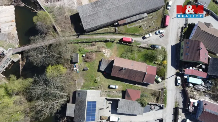 Prodej rodinného domu, Jaroměř, Na Vinicích, 107 m2