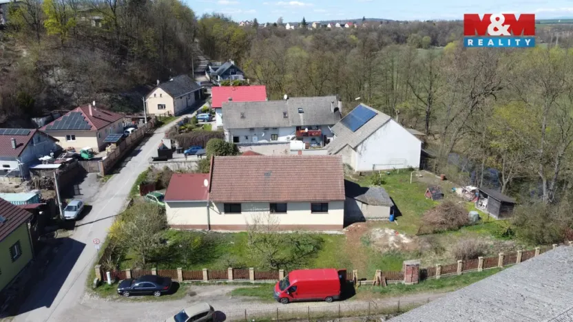 Prodej rodinného domu, Jaroměř, Na Vinicích, 107 m2