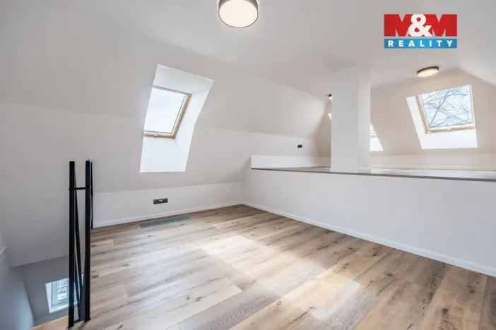 Prodej bytu 3+kk, Vítkovice, 88 m2