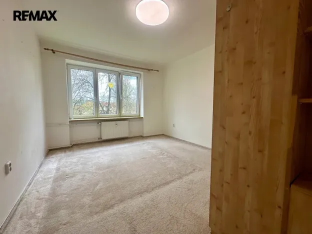 Pronájem bytu 3+1, Příbram - Příbram VII, 28. října, 75 m2