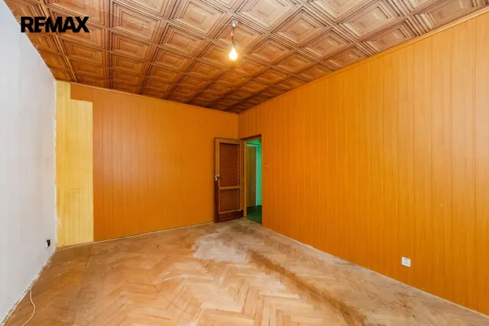 Prodej bytu 2+1, Praha, Káranská, 54 m2