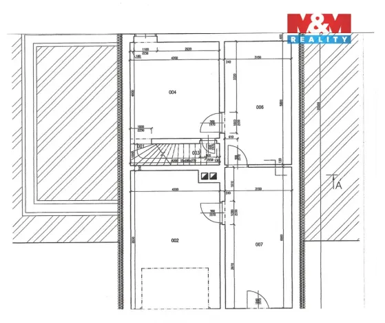 Prodej rodinného domu, Neustupov, 450 m2