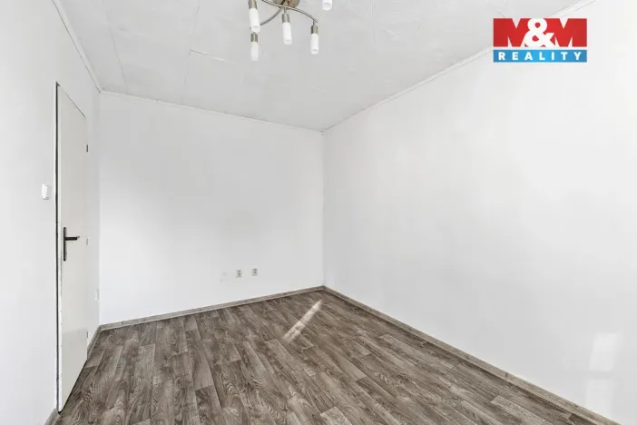 Prodej činžovního domu, Děčín - Děčín VII-Chrochvice, Vilsnická, 500 m2