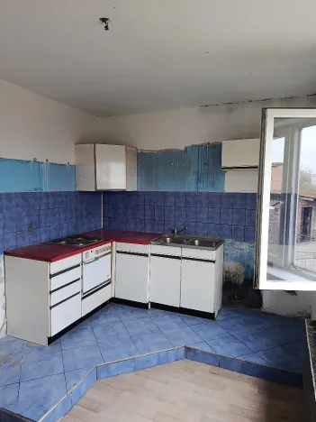 Prodej rodinného domu, Šanov, Zahradní, 90 m2