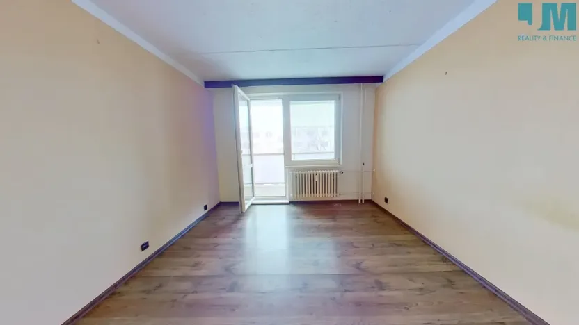 Prodej bytu 1+1, Třebíč, Zahraničního odboje, 32 m2