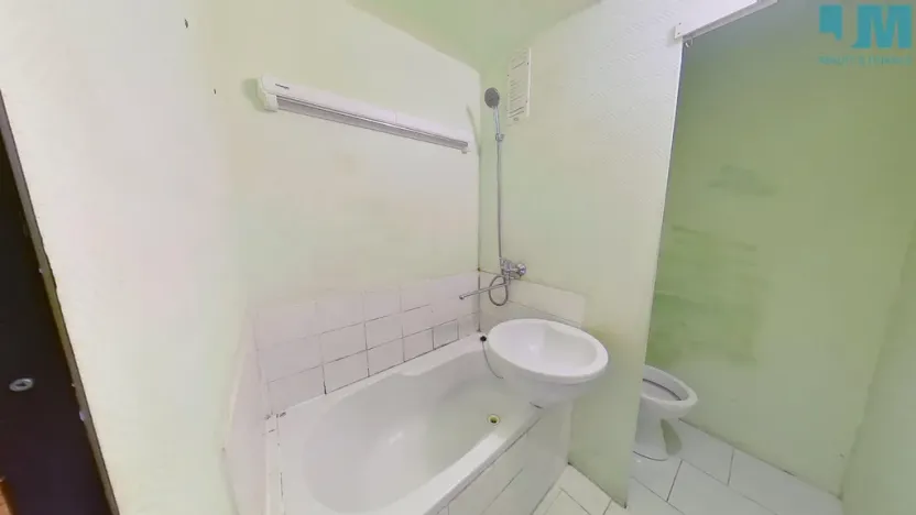 Prodej bytu 1+1, Třebíč, Zahraničního odboje, 32 m2