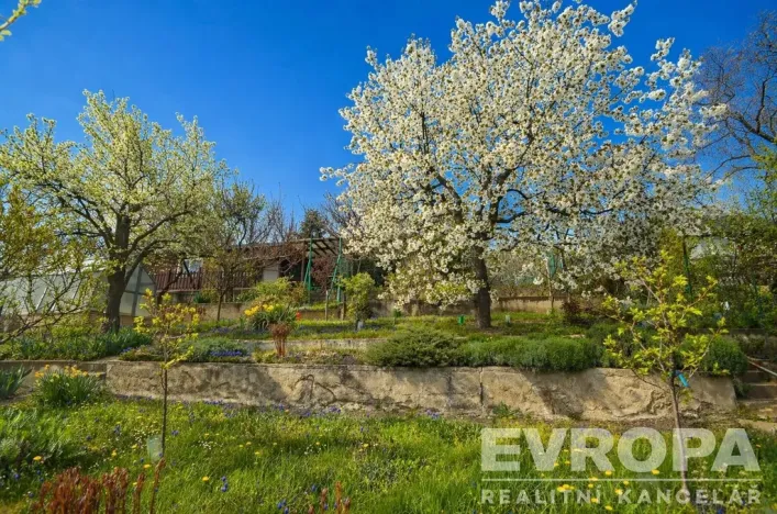 Prodej chaty, Praha - Libeň, Krejčího, 13 m2