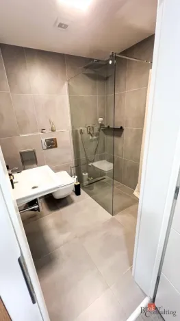 Pronájem bytu 2+kk, Praha - Smíchov, Zubatého, 74 m2