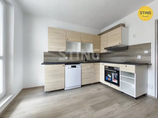 Pronájem bytu 3+1, Ostrava, Lumírova, 66 m2