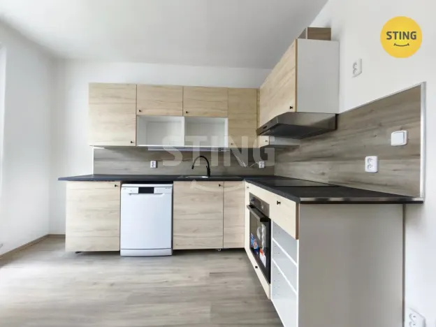 Pronájem bytu 3+1, Ostrava, Lumírova, 66 m2