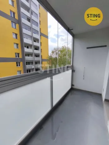 Pronájem bytu 3+1, Ostrava, Lumírova, 66 m2