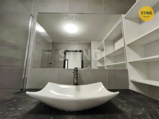 Pronájem bytu 3+1, Ostrava, Lumírova, 66 m2