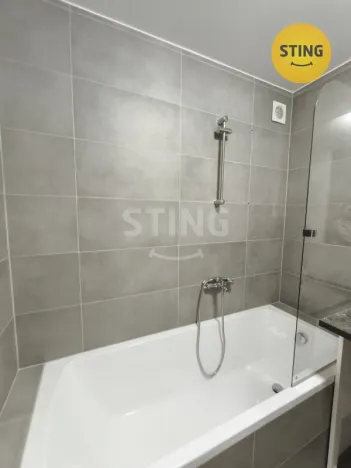 Pronájem bytu 3+1, Ostrava, Lumírova, 66 m2