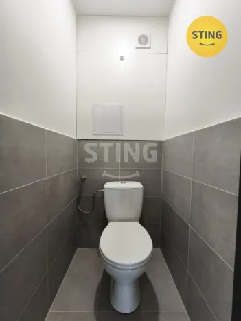 Pronájem bytu 3+1, Ostrava, Lumírova, 66 m2