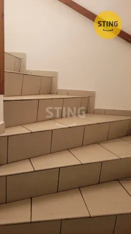 Pronájem rodinného domu, Opava, Gogolova, 60 m2