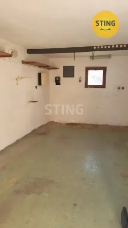 Pronájem rodinného domu, Opava, Gogolova, 60 m2