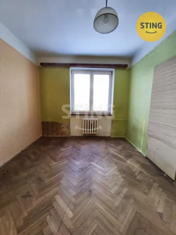 Prodej bytu 3+1, Ostrava, Aleše Hrdličky, 63 m2