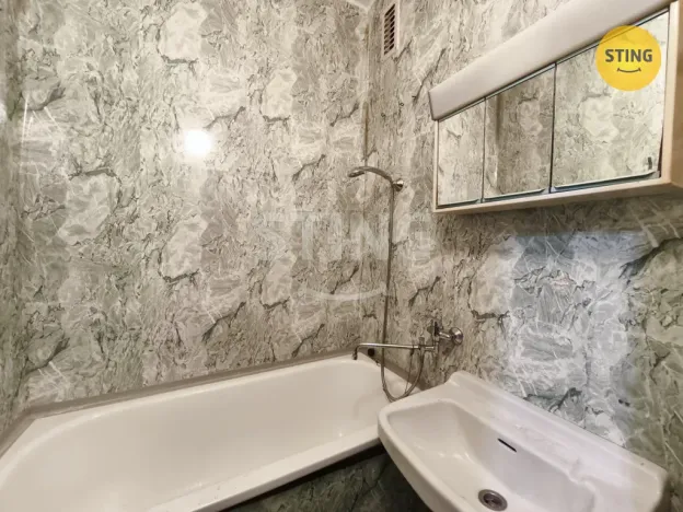 Prodej bytu 3+1, Ostrava, Aleše Hrdličky, 63 m2