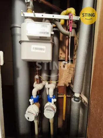 Prodej bytu 3+1, Ostrava, Aleše Hrdličky, 63 m2