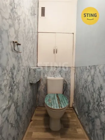 Prodej bytu 3+1, Ostrava, Aleše Hrdličky, 63 m2