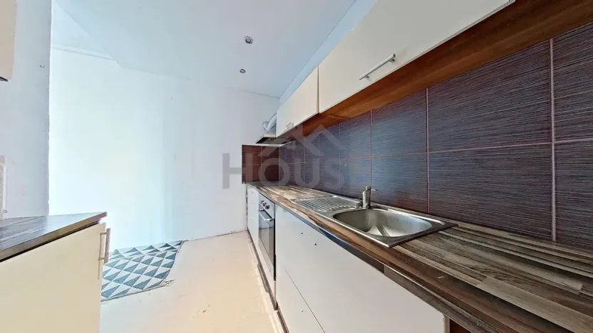 Prodej bytu 3+1, Praha - Stodůlky, U jezera, 91 m2