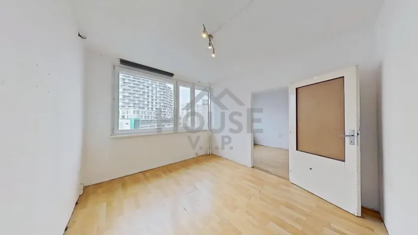 Prodej bytu 3+1, Praha - Stodůlky, U jezera, 91 m2