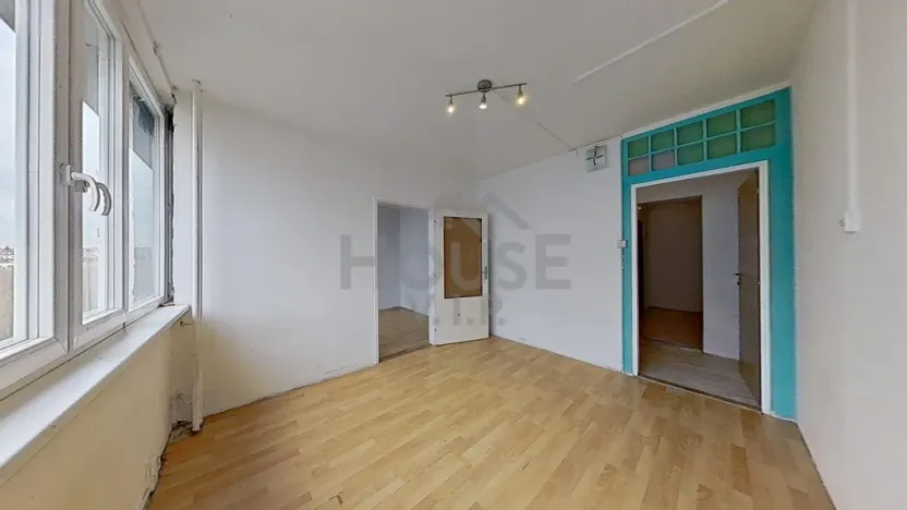 Prodej bytu 3+1, Praha - Stodůlky, U jezera, 91 m2