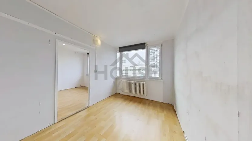 Prodej bytu 3+1, Praha - Stodůlky, U jezera, 91 m2