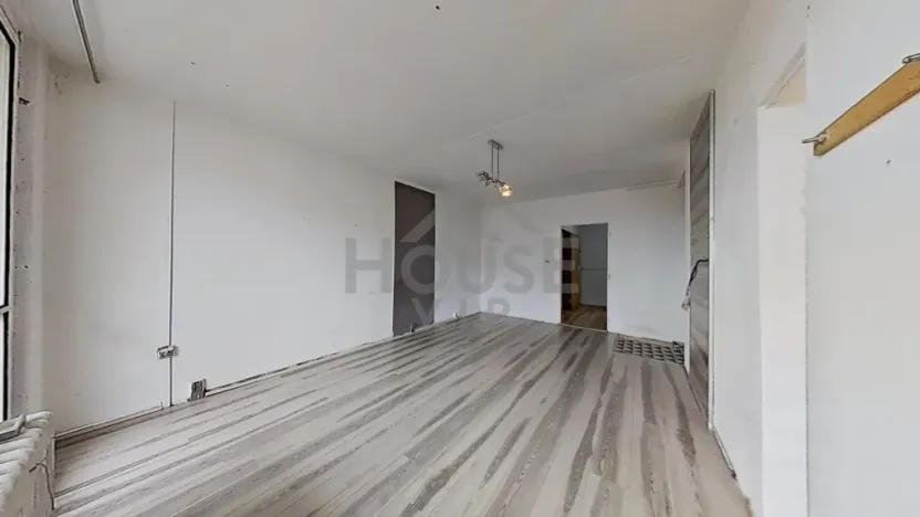 Prodej bytu 3+1, Praha - Stodůlky, U jezera, 91 m2