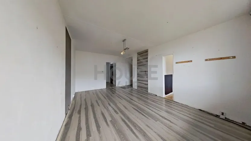 Prodej bytu 3+1, Praha - Stodůlky, U jezera, 91 m2