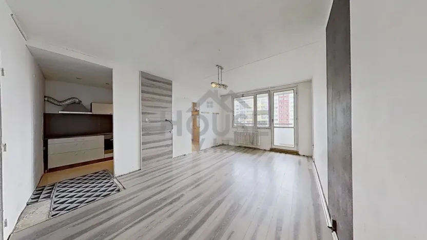 Prodej bytu 3+1, Praha - Stodůlky, U jezera, 91 m2