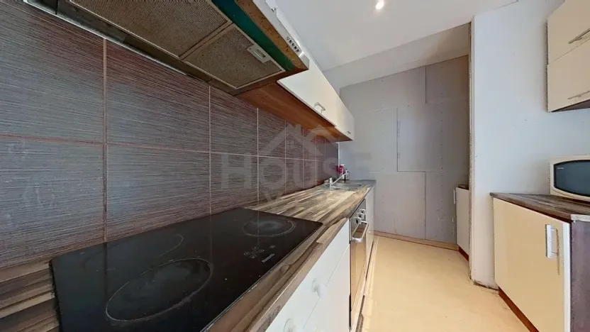 Prodej bytu 3+1, Praha - Stodůlky, U jezera, 91 m2