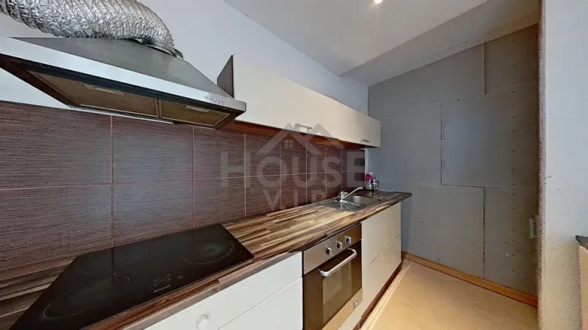 Prodej bytu 3+1, Praha - Stodůlky, U jezera, 91 m2