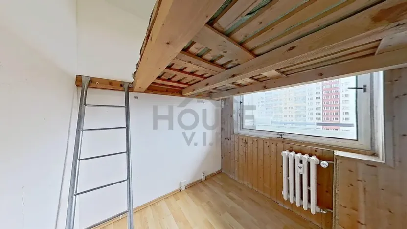 Prodej bytu 3+1, Praha - Stodůlky, U jezera, 91 m2