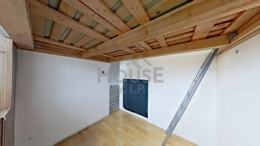 Prodej bytu 3+1, Praha - Stodůlky, U jezera, 91 m2