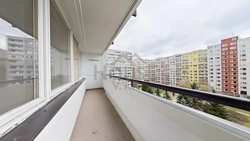 Prodej bytu 3+1, Praha - Stodůlky, U jezera, 91 m2