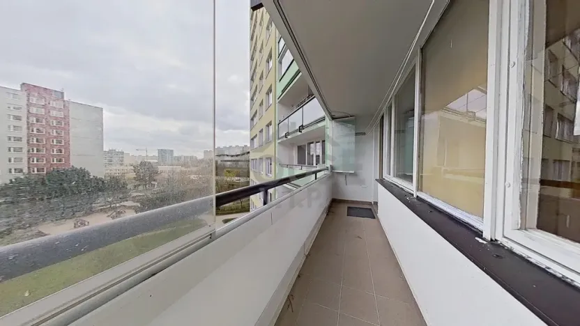 Prodej bytu 3+1, Praha - Stodůlky, U jezera, 91 m2