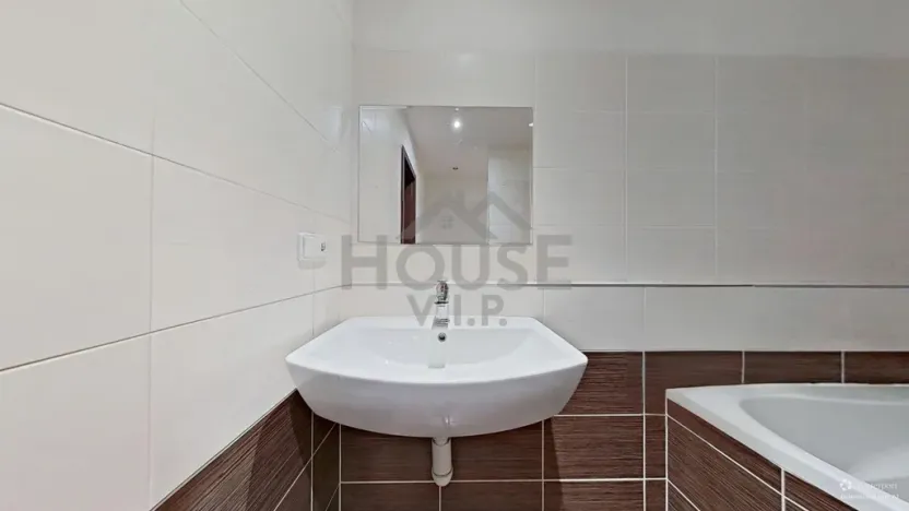 Prodej bytu 3+1, Praha - Stodůlky, U jezera, 91 m2