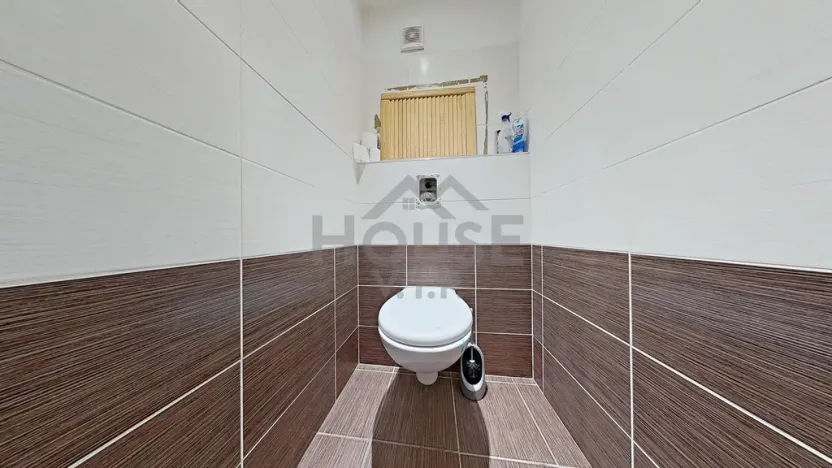 Prodej bytu 3+1, Praha - Stodůlky, U jezera, 91 m2