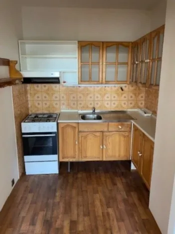 Pronájem bytu 2+kk, Praha - Chodov, V jezírkách, 45 m2