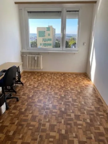 Pronájem bytu 2+kk, Praha - Chodov, V jezírkách, 45 m2