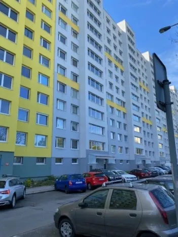 Pronájem bytu 2+kk, Praha - Chodov, V jezírkách, 45 m2