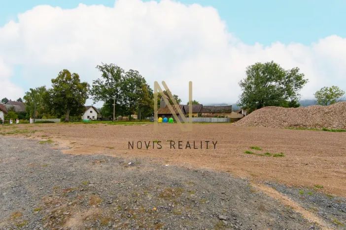 Prodej pozemku pro bydlení, Janovice nad Úhlavou - Petrovice nad Úhlavou, 906 m2