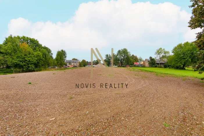 Prodej pozemku pro bydlení, Janovice nad Úhlavou - Petrovice nad Úhlavou, 906 m2