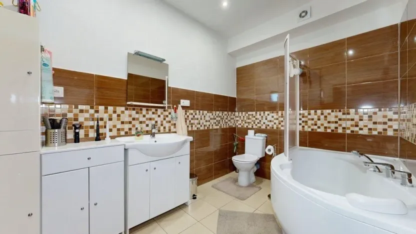 Prodej rodinného domu, Rohatec, Vítězná, 151 m2