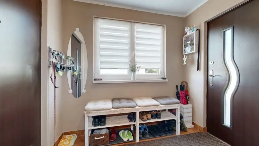 Prodej rodinného domu, Rohatec, Vítězná, 151 m2